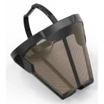 Ninja Prestige DualBrew Καφετιέρα Φίλτρου 1000W CFN802EU - Image 10