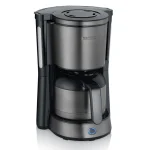 Severin Καφετιέρα Φίλτρου 1000W KA 9343