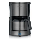 Severin Καφετιέρα Φίλτρου 1000W KA 9343 - Image 2