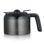 Severin Καφετιέρα Φίλτρου 1000W KA 9343 - Image 3