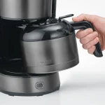 Severin Καφετιέρα Φίλτρου 1000W KA 9343 - Image 7