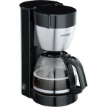 Cloer 5019 Καφετιέρα Φίλτρου 800W Black