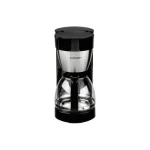 Cloer 5019 Καφετιέρα Φίλτρου 800W Black - Image 2
