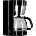 Cloer 5019 Καφετιέρα Φίλτρου 800W Black - Image 3