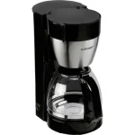 Cloer 5019 Καφετιέρα Φίλτρου 800W Black - Image 4