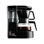 Melitta Aromaboy Καφετιέρα Φίλτρου 500W Black 1015-02