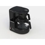 Melitta Aromaboy Καφετιέρα Φίλτρου 500W Black 1015-02 - Image 3