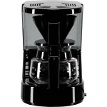 Melitta Aromaboy Καφετιέρα Φίλτρου 500W Black 1015-02 - Image 4