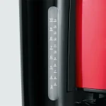 Severin KA-4817 Καφετιέρα Φίλτρου 1000W Red KA4817 - Image 4