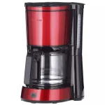 Severin KA-4817 Καφετιέρα Φίλτρου 1000W Red KA4817 - Image 9