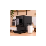 Cecotec Power Matic-ccino Cremma Αυτόματη Μηχανή Espresso 1470W Πίεσης 19bar για Cappuccino με Μύλο Άλεσης Μαύρη 1627 - Image 7
