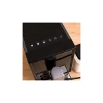 Cecotec Power Matic-ccino Cremma Αυτόματη Μηχανή Espresso 1470W Πίεσης 19bar για Cappuccino με Μύλο Άλεσης Μαύρη 1627 - Image 9