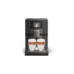 Krups Intuition Preference+ Αυτόματη Μηχανή Espresso 1450W Πίεσης 15bar με Μύλο Άλεσης Μαύρη EA875U - Image 3