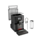 Krups Intuition Preference+ Αυτόματη Μηχανή Espresso 1450W Πίεσης 15bar με Μύλο Άλεσης Μαύρη EA875U - Image 8