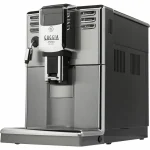 Gaggia Anima Deluxe Αυτόματη Μηχανή Espresso 1850W Πίεσης 15bar με Μύλο Άλεσης Ασημί R18761/01 - Image 2