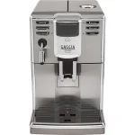 Gaggia Anima Deluxe Αυτόματη Μηχανή Espresso 1850W Πίεσης 15bar με Μύλο Άλεσης Ασημί R18761/01 - Image 3