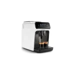 Philips Series 1200 Αυτόματη Μηχανή Espresso 1500W Πίεσης 15bar με Μύλο Άλεσης Λευκή EP1223/00 - Image 4