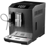 Acopino Modena One Touch Αυτόματη Μηχανή Espresso 1500W Πίεσης 19bar με Μύλο Άλεσης Μαύρη MODENA SCHWARZ - Image 2