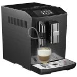 Acopino Modena One Touch Αυτόματη Μηχανή Espresso 1500W Πίεσης 19bar με Μύλο Άλεσης Μαύρη MODENA SCHWARZ - Image 3