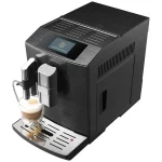 Acopino Modena One Touch Αυτόματη Μηχανή Espresso 1500W Πίεσης 19bar με Μύλο Άλεσης Μαύρη MODENA SCHWARZ - Image 4