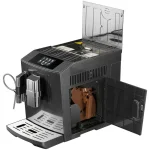 Acopino Modena One Touch Αυτόματη Μηχανή Espresso 1500W Πίεσης 19bar με Μύλο Άλεσης Μαύρη MODENA SCHWARZ - Image 5