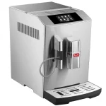 Acopino Modena One Touch Αυτόματη Μηχανή Espresso 1500W Πίεσης 19bar με Μύλο Άλεσης Μαύρη MODENA SCHWARZ - Image 8