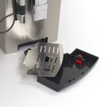Acopino Modena One Touch Αυτόματη Μηχανή Espresso 1500W Πίεσης 19bar με Μύλο Άλεσης Μαύρη MODENA SCHWARZ - Image 10