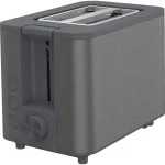 Grundig Φρυγανιέρα 2 Θέσεων 950W Inox GMS8001 - Image 3