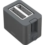 Grundig Φρυγανιέρα 2 Θέσεων 950W Inox GMS8001 - Image 4