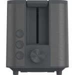 Grundig Φρυγανιέρα 2 Θέσεων 950W Inox GMS8001 - Image 5