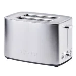Unold Thommy Φρυγανιέρα 2 Θέσεων 700W Inox 38216