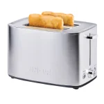 Unold Thommy Φρυγανιέρα 2 Θέσεων 700W Inox 38216 - Image 2