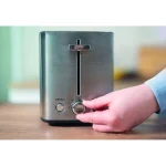 Unold Thommy Φρυγανιέρα 2 Θέσεων 700W Inox 38216 - Image 4