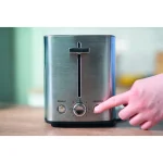 Unold Thommy Φρυγανιέρα 2 Θέσεων 700W Inox 38216 - Image 5
