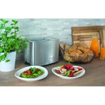 Unold Thommy Φρυγανιέρα 2 Θέσεων 700W Inox 38216 - Image 7