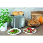 Unold Thommy Φρυγανιέρα 2 Θέσεων 700W Inox 38216 - Image 8