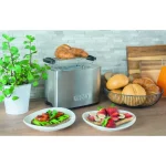 Unold Thommy Φρυγανιέρα 2 Θέσεων 700W Inox 38216 - Image 9