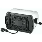 Unold Retro 2 Φρυγανιέρα 2 Θέσεων 950W Inox 38326 - Image 5