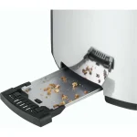 Unold Retro 2 Φρυγανιέρα 2 Θέσεων 950W Inox 38326 - Image 6