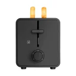 Unold Φρυγανιέρα 4 Θέσεων 1400W Γκρι 38915 - Image 2