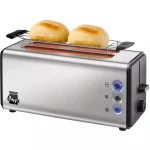 Unold Φρυγανιέρα 4 Θέσεων 1400W Γκρι 38915 - Image 5