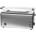 Unold Φρυγανιέρα 4 Θέσεων 1400W Γκρι 38915 - Image 6