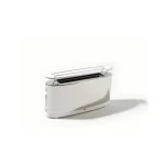Alessi Φρυγανιέρα 1 Θέσης 1080W Inox SG68W - Image 5