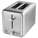 Solis 8002 Φρυγανιέρα 2 Θέσεων 925W Γκρι S0016 - Image 2