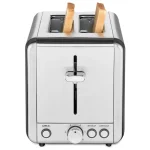 Solis 8002 Φρυγανιέρα 2 Θέσεων 925W Γκρι S0016 - Image 3