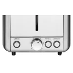 Solis 8002 Φρυγανιέρα 2 Θέσεων 925W Γκρι S0016 - Image 4