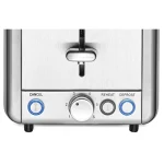 Solis 8002 Φρυγανιέρα 2 Θέσεων 925W Γκρι S0016 - Image 5