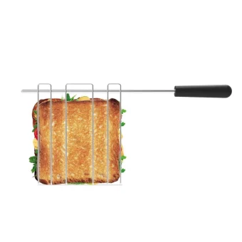 Dualit Classic Φρυγανιέρα Pinza Toast DU-00499