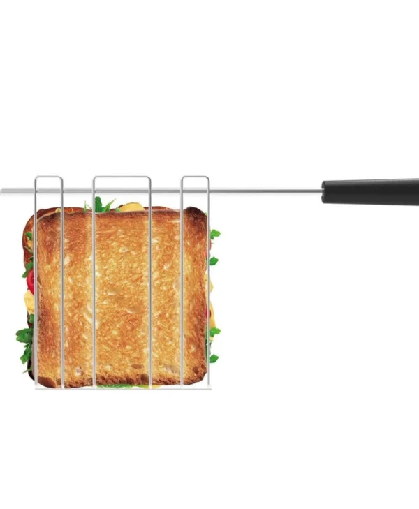 Dualit Classic Φρυγανιέρα Pinza Toast DU-00499