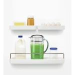 Sage Nutri Juicer Cold Αποχυμωτής 1250W Γκρι SJE430SIL2CEU1 - Image 5